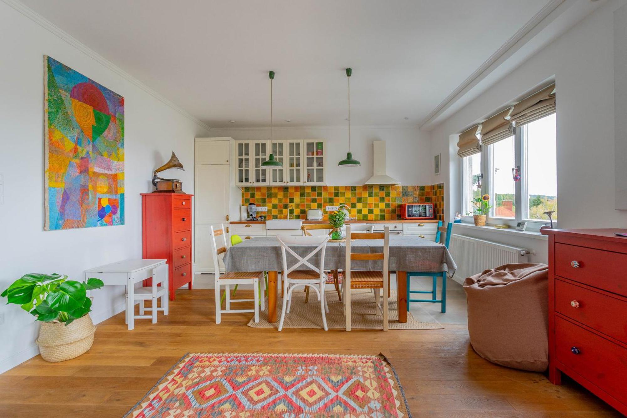 Bohem Apartman Buda Budapest Eksteriør billede