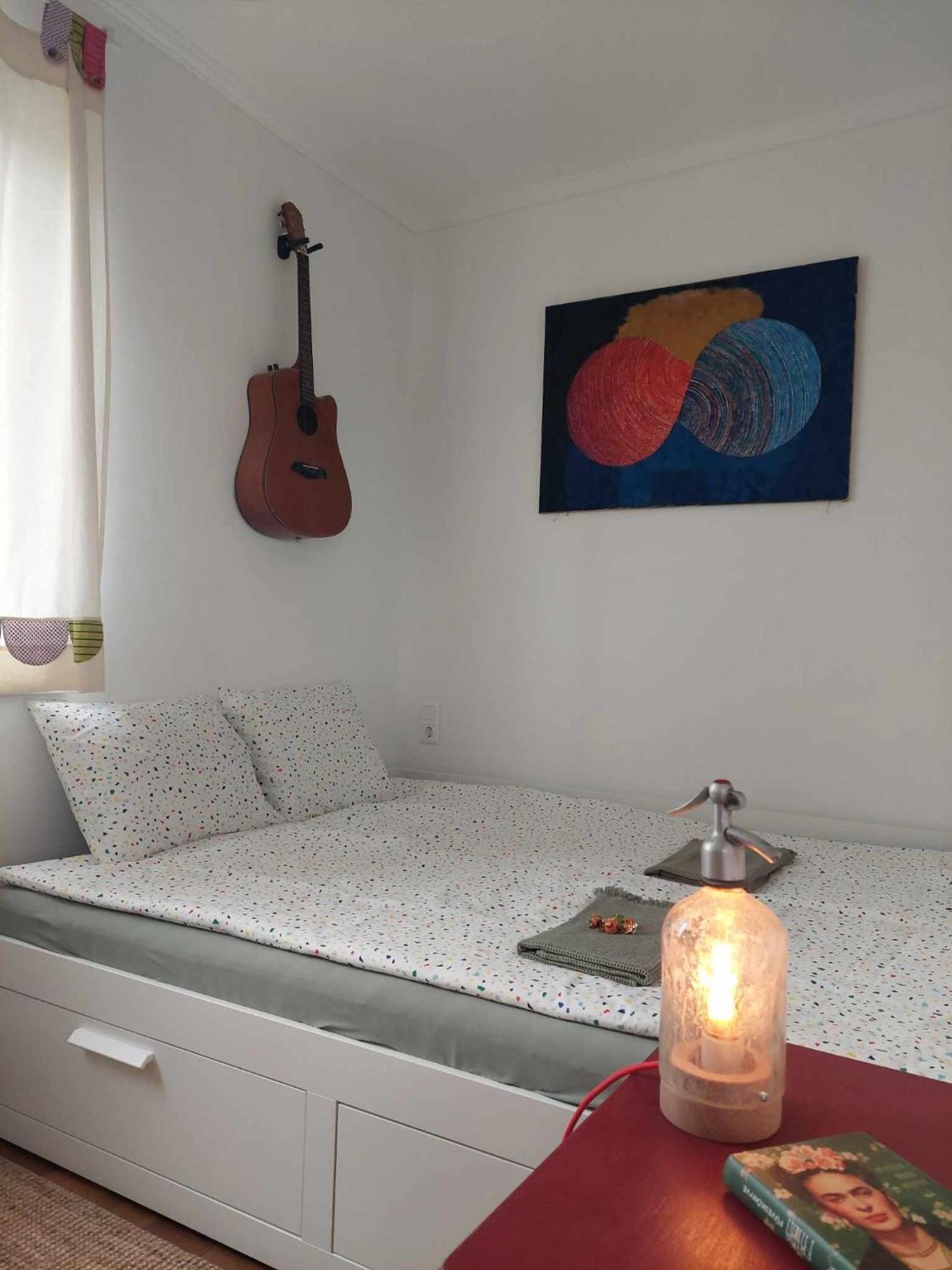 Bohem Apartman Buda Budapest Eksteriør billede