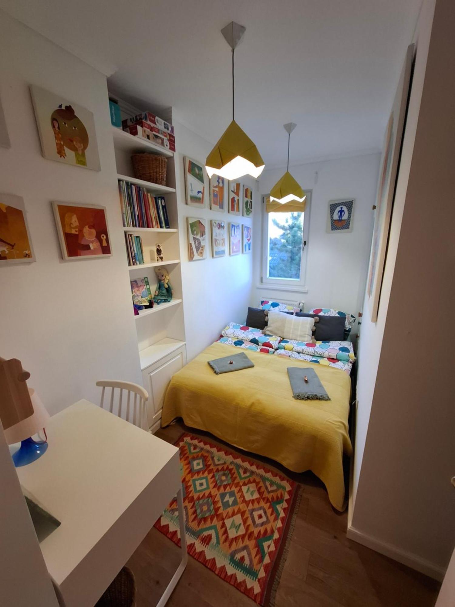Bohem Apartman Buda Budapest Eksteriør billede