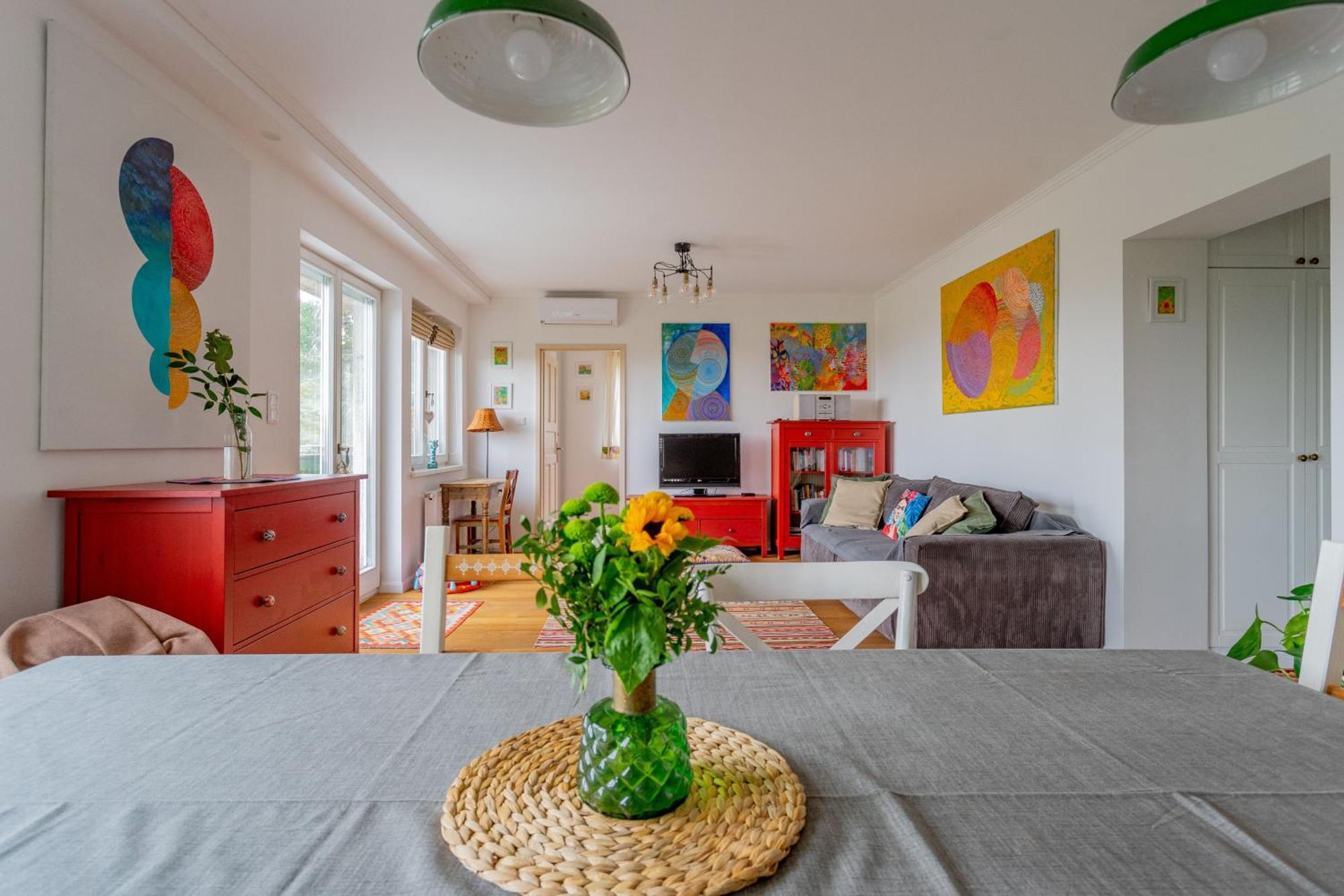 Bohem Apartman Buda Budapest Eksteriør billede