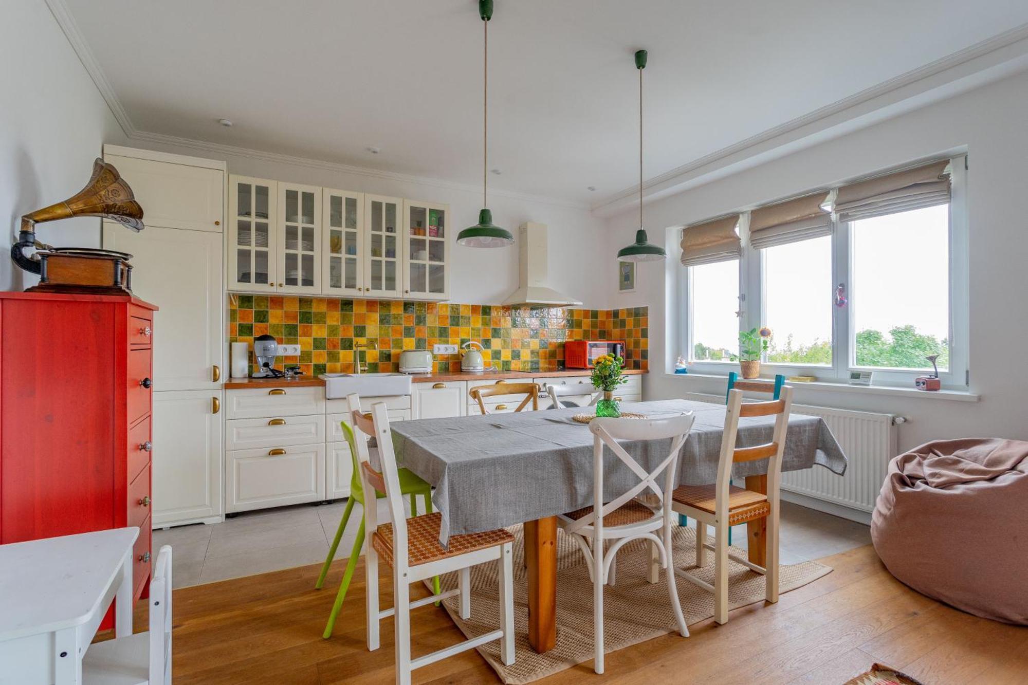 Bohem Apartman Buda Budapest Eksteriør billede