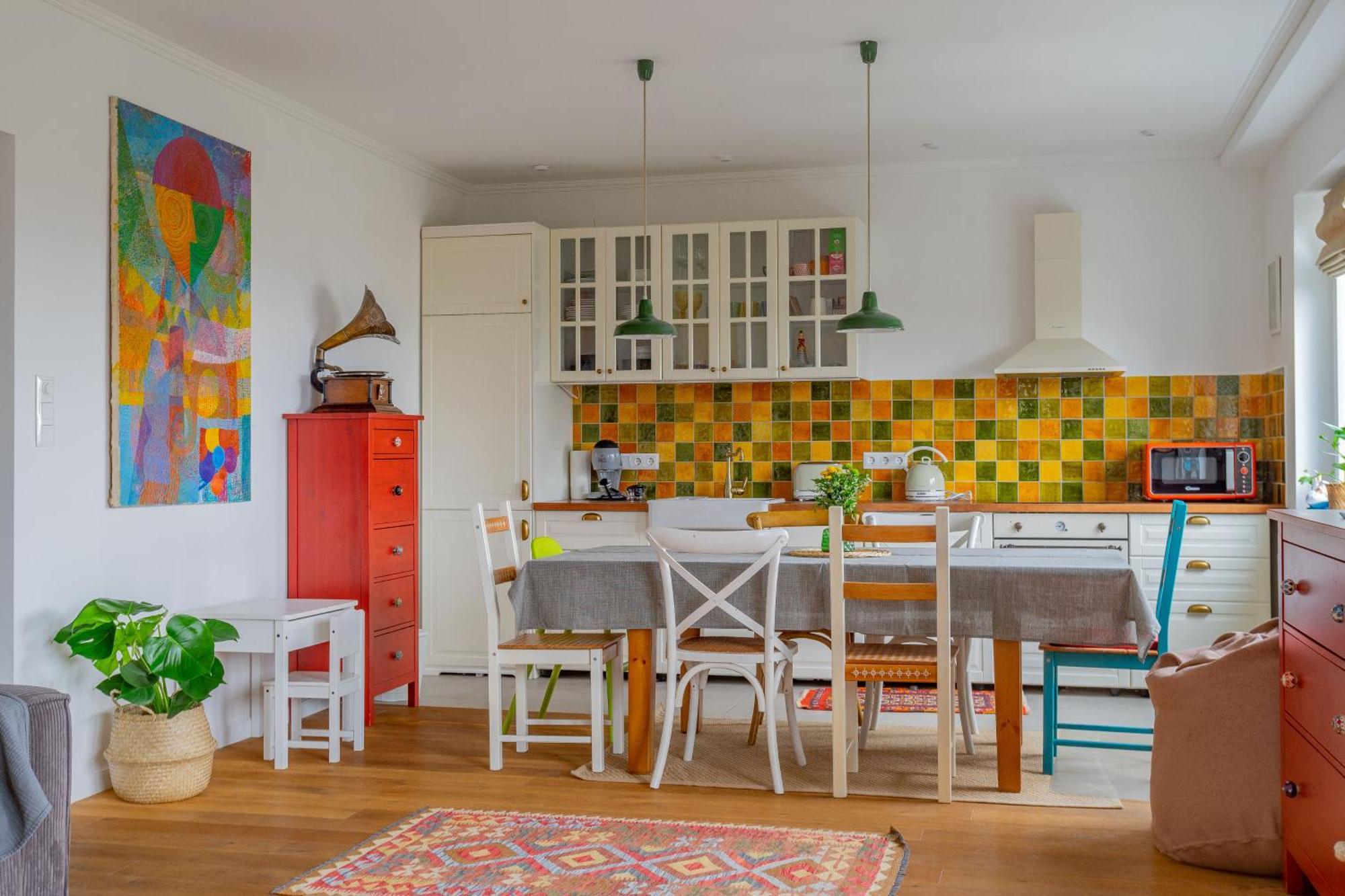 Bohem Apartman Buda Budapest Eksteriør billede