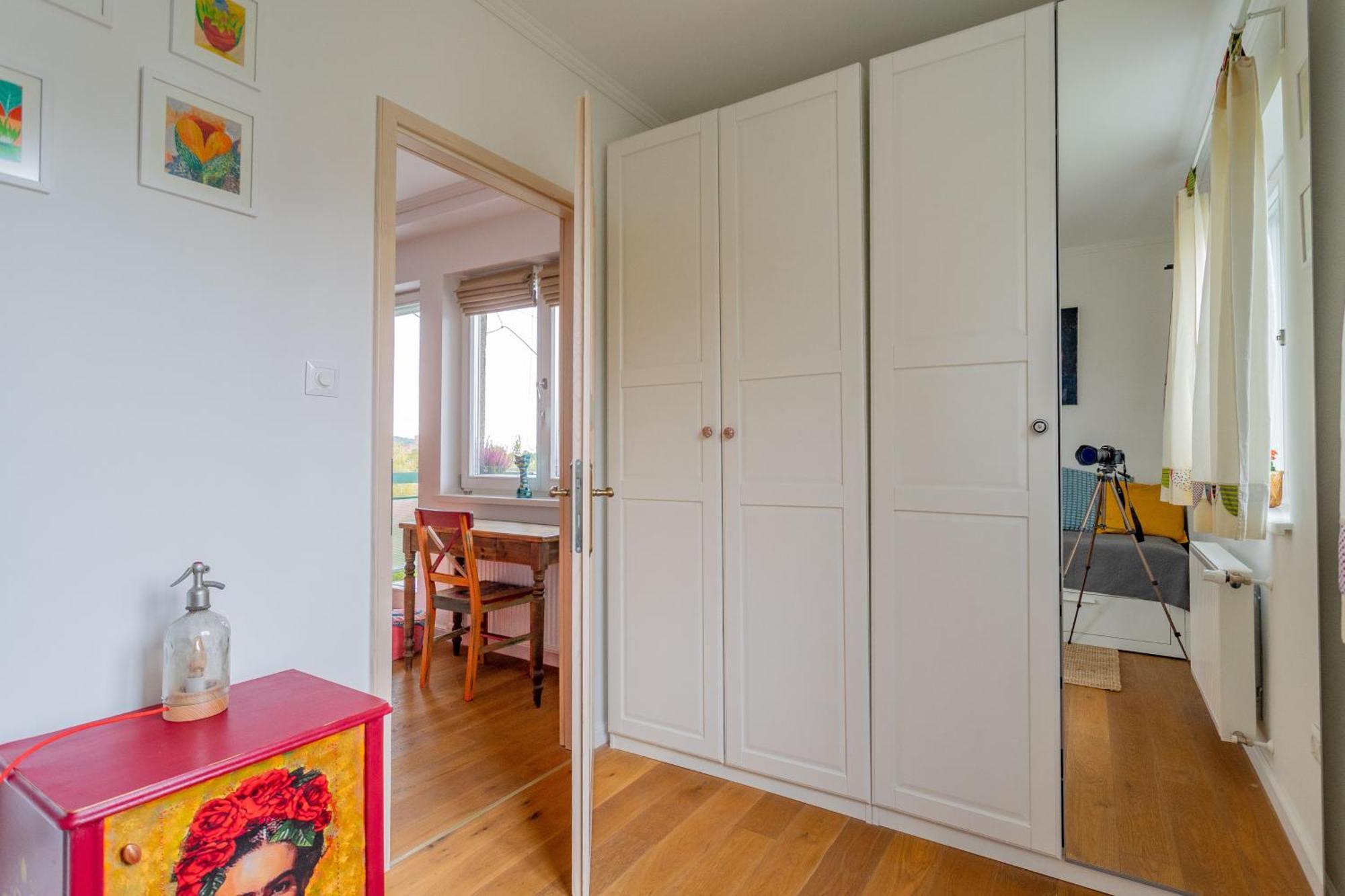 Bohem Apartman Buda Budapest Eksteriør billede